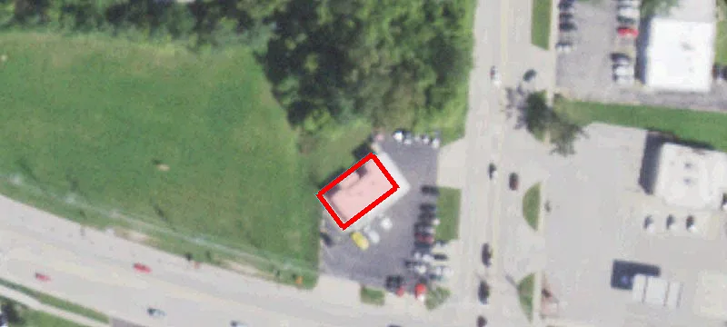 948 Bartlett Rd