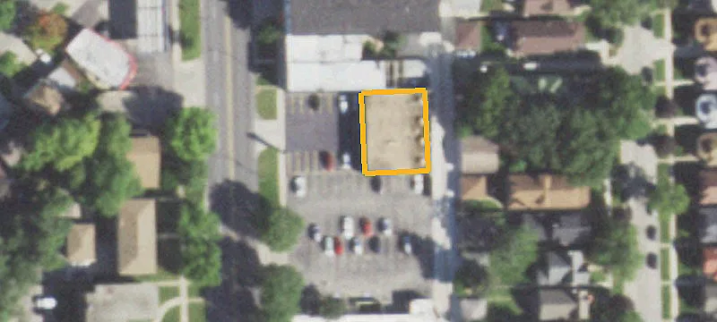 2829 Harlem Ave