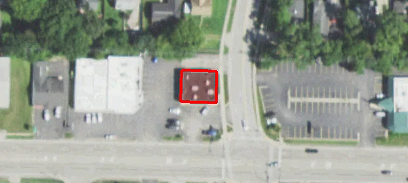 800 Rollins Rd