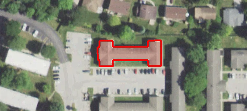 5009 Weber Dr