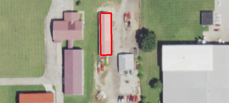 4235 Pr Hl Rd