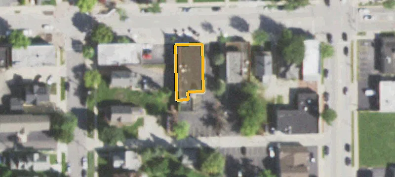 116 Willow Ave