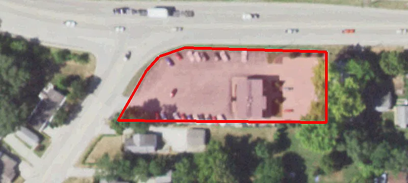 100 Mdw Ave