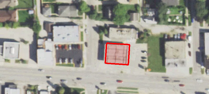 8716 Ogden Ave