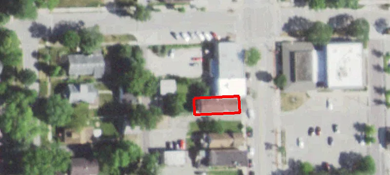 136 Cass Ave