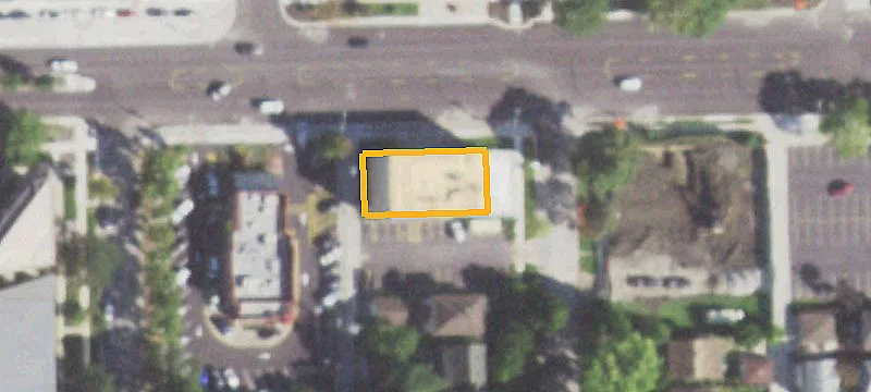 501 Lyman Ave