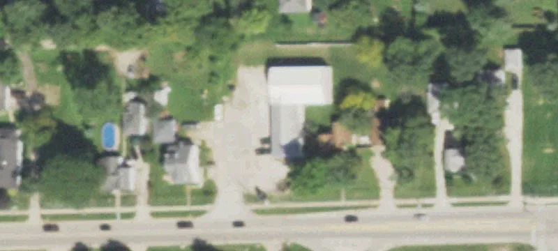 1100 Division St
