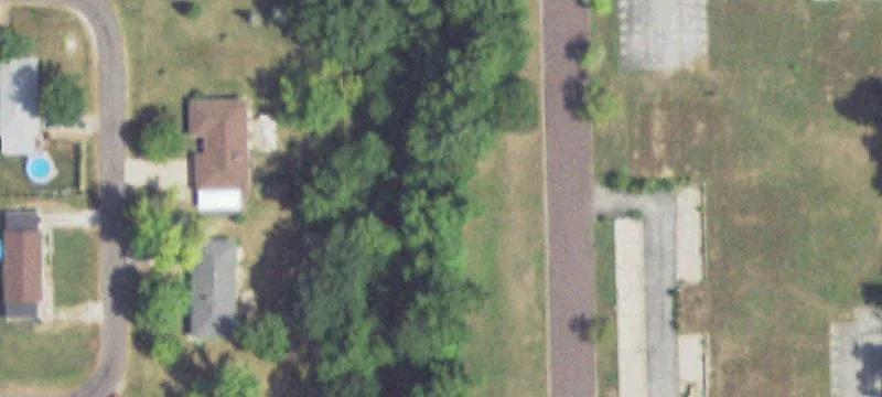 Georgetown Rd