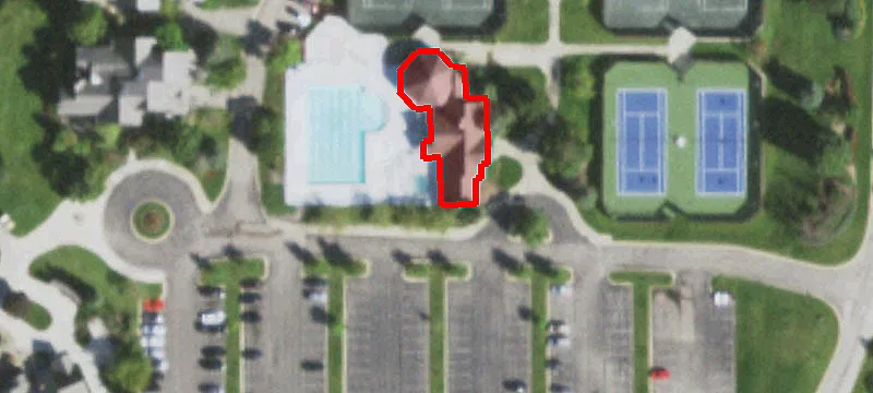 5 Clubhouse Dr