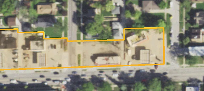 1120 Touhy Ave