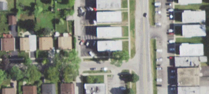 60 Wolf Rd