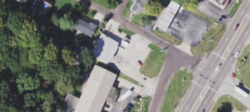 101 Ehrett St