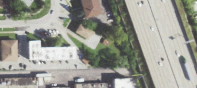 11015 Lloyd Dr