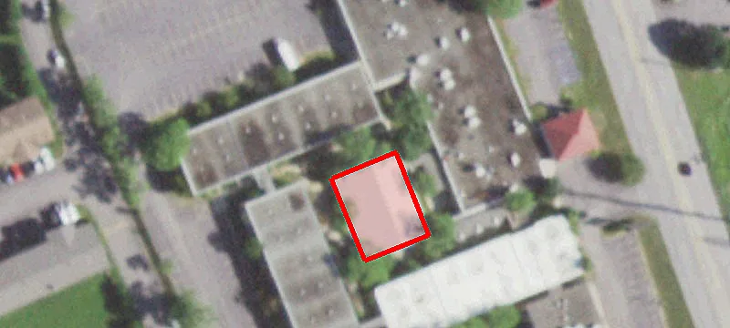 200 Grn Bay Rd
