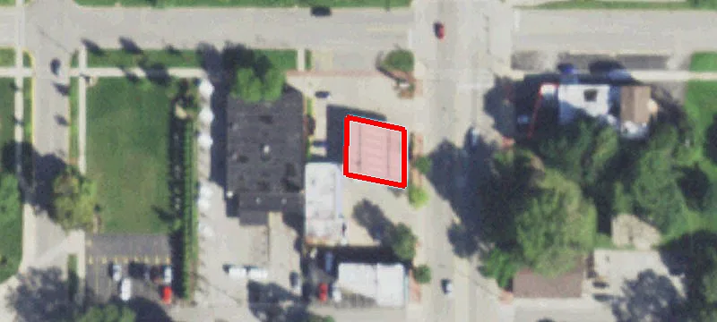 2500 Sheridan Rd