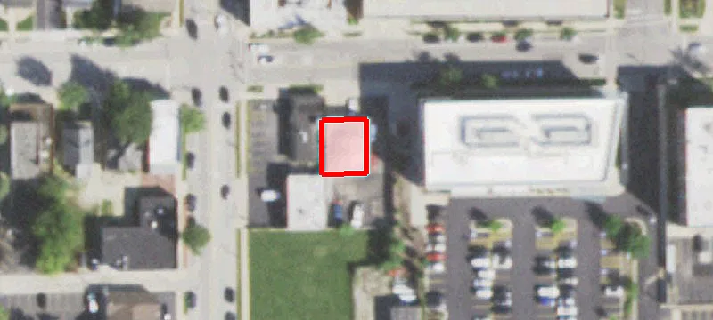 106 Willow Ave