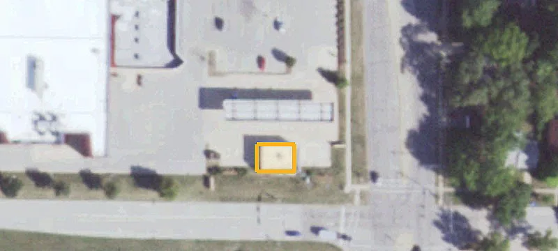 101 Mattis Ave