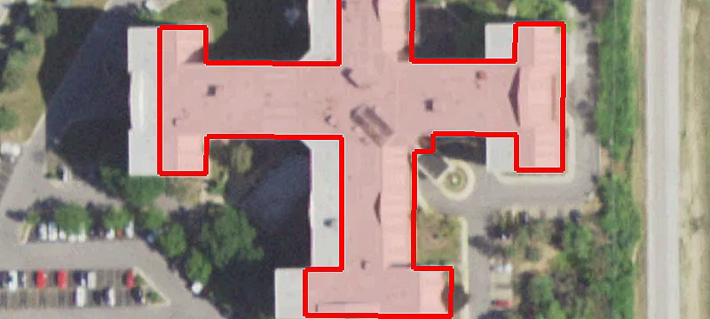 400 Butterfield Rd