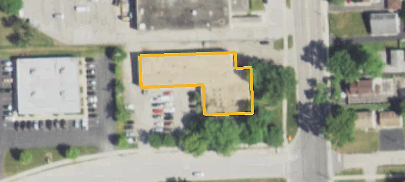 5280 Belmont Rd