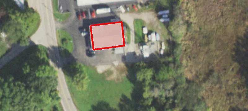 7140 Barnard Ml Rd