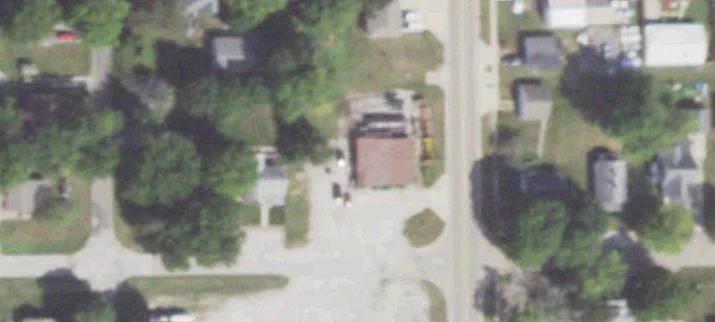 400 Walnut St