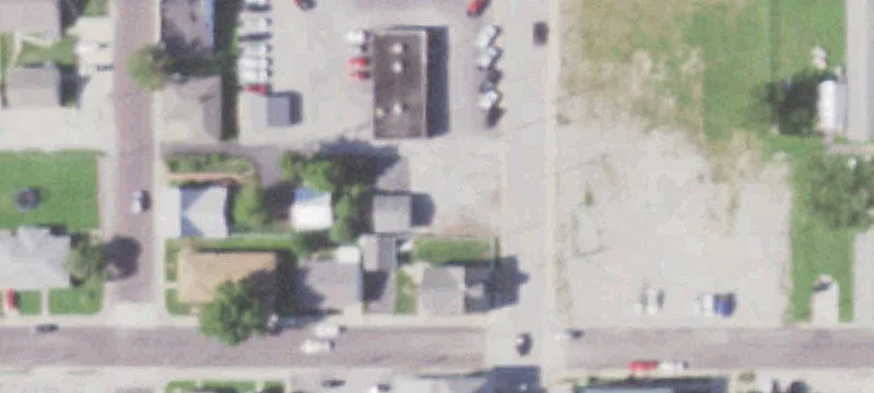 11 Jefferson St