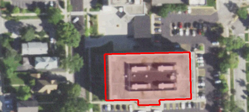 610 Maple Ave