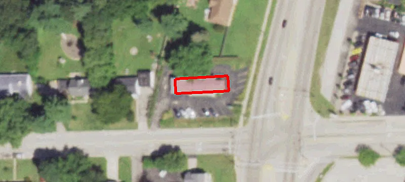 450 Glendale Rd