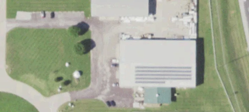 8610 Hanover Industrial Dr
