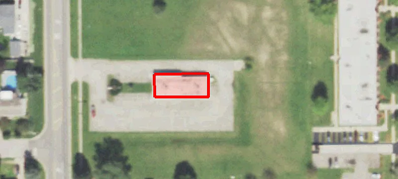 2020 Seminary Ave