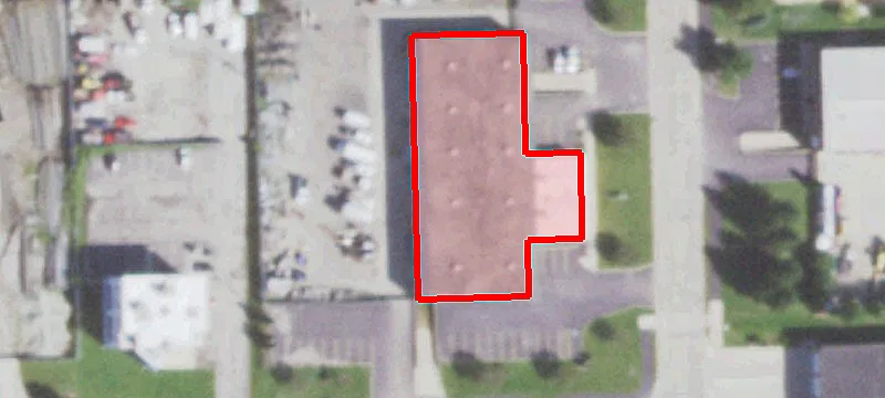 1320 Enterprise Dr