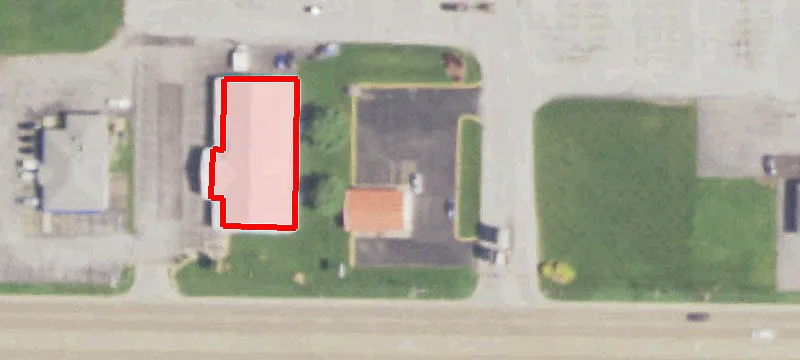 601 Edwardsville Rd