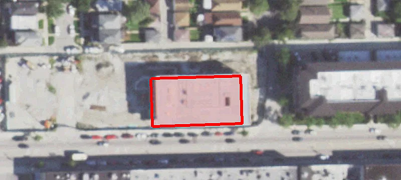 6506 Roosevelt Rd