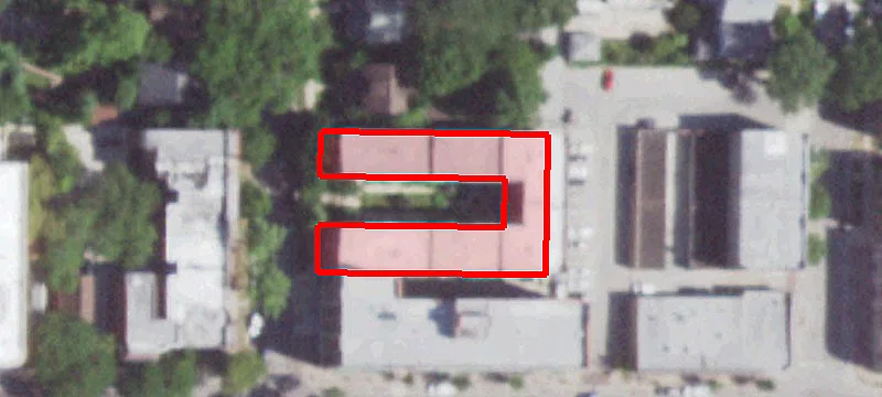 903 Elmwood Ave
