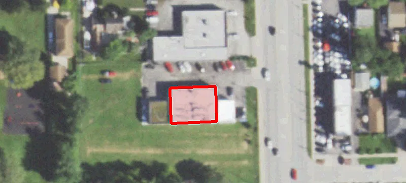 7410 Harlem Ave