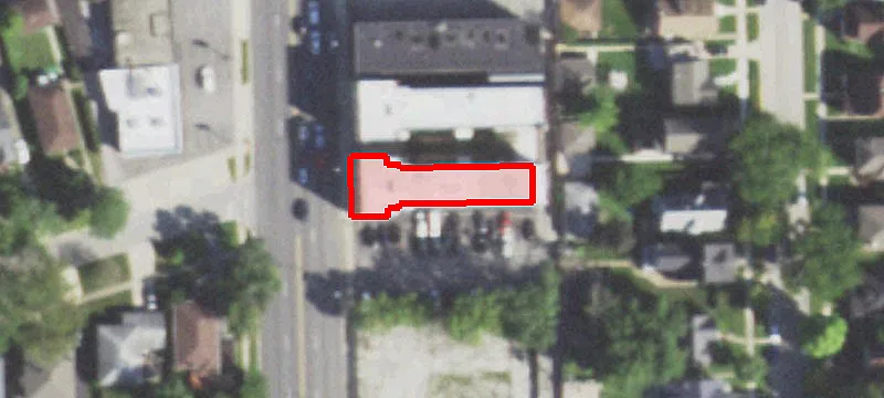 3435 Harlem Ave