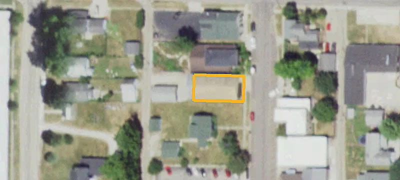 209 2nd St