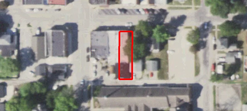225 Lincoln St