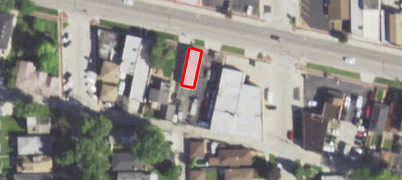 8201 Grand Ave