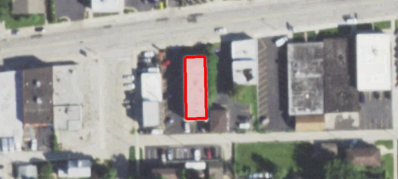 7851 Ogden Ave