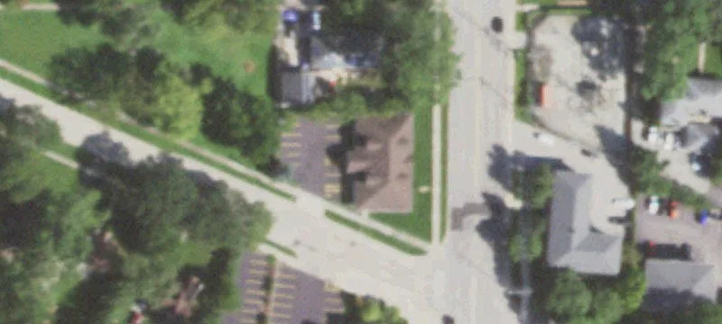 20 Roselle Rd