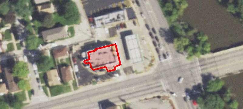 8800 Grand Ave