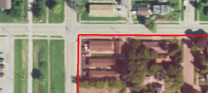 2703 Galilee Ave
