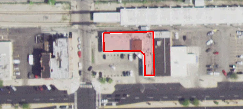 4840 Cermak Rd