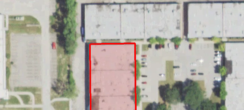 5000 Chase Ave