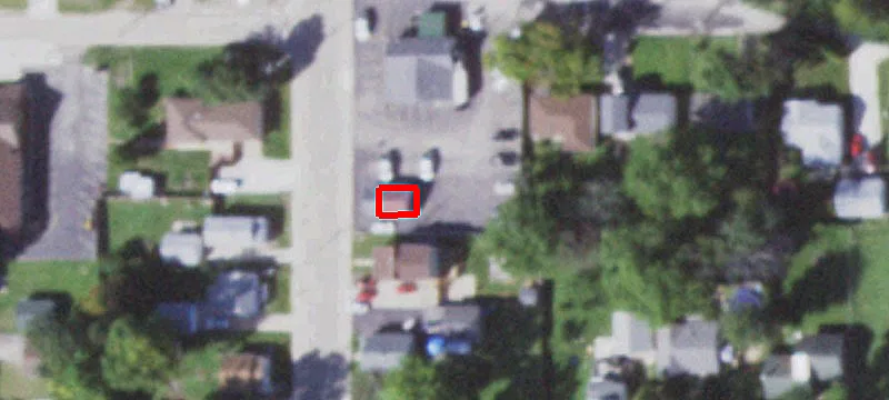 3828 Lafayette Ave