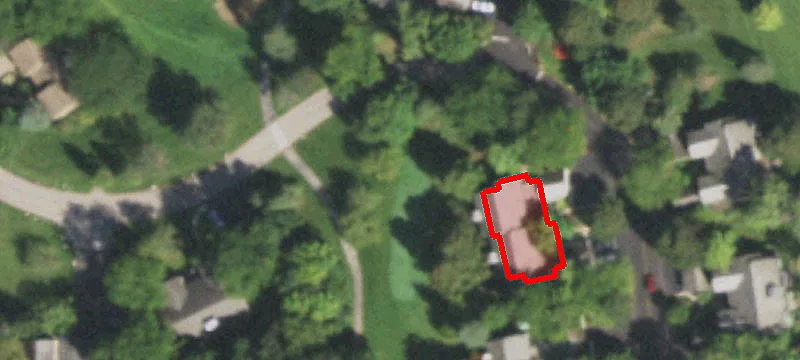 24625 Tioga Trl