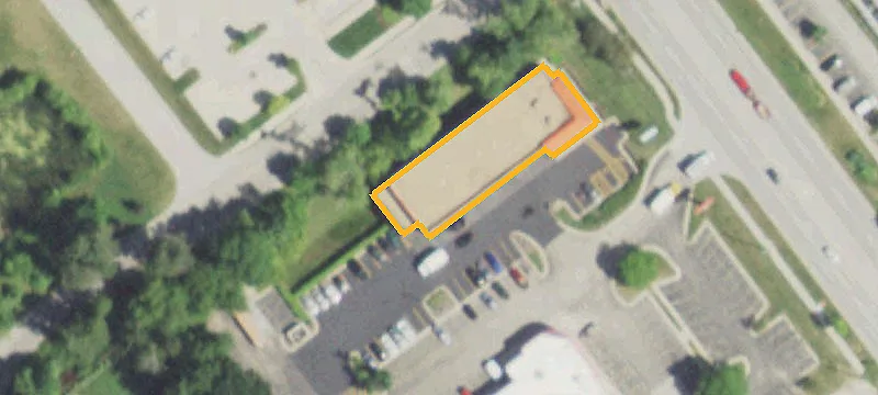 1940 Rand Rd