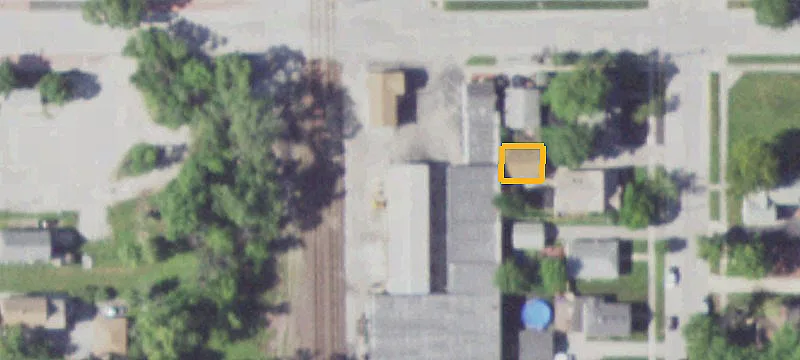 101 Juliette St