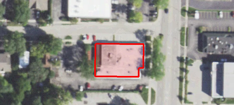 1850 Waukegan Rd